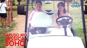 Check spelling or type a new query. Bea Alonzo Gives Jessica Soho A Tour Of Family S Zambales Farm Gma News Online