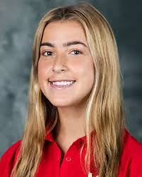 Nadia Hackett's Instagram, Twitter & Facebook