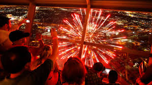 You've grown to accept the fact that you can sense exactly what others are thinking and feeling. July 4th Fireworks Events Dazzling Shows Are Back On For 2021 Cnn Travel
