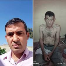 My neighbor, Ahmed Abu Samra, is a patient in need of medical evacuation.  The Israeli occupation is not allowing life-saving medical assistance to  save the lives of others. Israel is also not