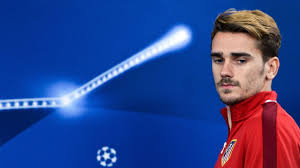 In this tutorial we show you how to get a antoine griezmann inspired hairstyle. Atletico Star Antoine Griezmann Cools Chelsea And Psg Links