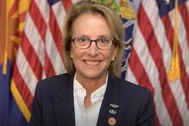 Elected Officials • Navajo County Republican Committee