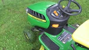 Vintage riding lawn mower pan style seat john deere? John Deere Lawn Mowers Price List 2021 Specifications