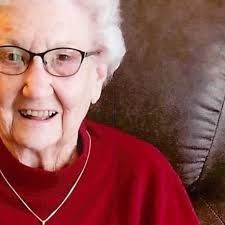 Jacqueline Smith Obituary (1929