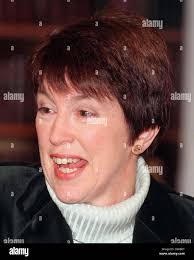 His wife margaret hi-res stock photography and images