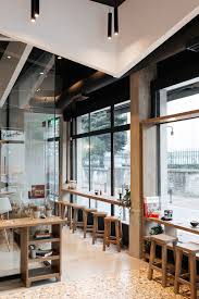 Cafe design is our business. Photos By Kostis Mouselimis In 2021 Cafe Interior Design Coffee Shops Interior Restaurant Interior Design