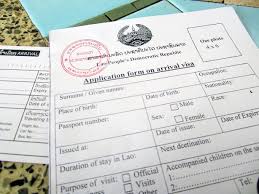 (+60) 3 2145 0080 email: Laos Visa Information And Requirements How To Get Visa To Laos