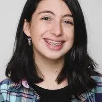 Lucia Mejia's Instagram, Twitter & Facebook