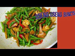 Resep Urap Youtube Resep