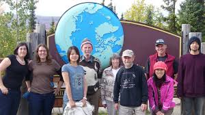 As of july 1, 2021 masks will no longer be required and will be optional for those who wish to wear one. Sommertour Zum Polarkreis 1st Alaska Tours
