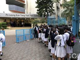 【 保良局董玉娣中學趙爾納同學，榮膺dse「超級狀元」 】 來自保良局董玉娣中學的趙爾納同學，在剛放榜的中學文憑試（dse）中，勇奪8科5**佳績，成為本屆中學文憑試全港三位「超級狀元」之一 在此衷心恭賀趙同學，亦祝福今屆所有畢業同學，在人生新一頁中繼續綻放精彩，前程錦繡 #保良局 #plk. è'£çŽ‰å¨£