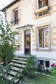 Maison Familiale Vintage Bobo Et Design Maison Familiale Entree De Maison Exterieur Maison