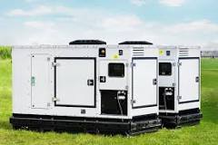 Why Portable Diesel Generators Are Vital for Remote Worksites
