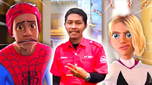 Paket promo phoenix 2 play (internet + telpon). Indihome Paket Phoenix Guy Face List Paket Lainnya Pikachu Pikiran Kacau Thinking About U Mosco Simpony