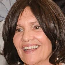 Barbara Swersky's Instagram, Twitter & Facebook