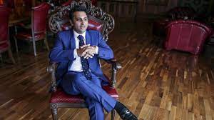 Serum institute of india adar poonawalla, who heads the serum institute of india, owns a van gogh. 4 Ultra Luxe Features Of Adar Poonawalla S 1 Million Airbus A320 That Doubles As His Office Gq India