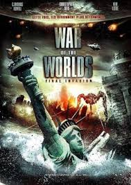 Bon visionnage à vous et n'oubliez pas de télécharger le petit logiciel pour voir la guerre des. La Guerre Des Mondes 2 La Nouvelle Vague War Of The Worlds Final Invasion 2008 Horreur Net