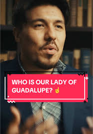 Lady of Guadalupe Wallpaper