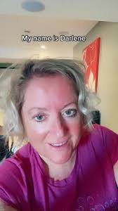 Personajes Con El Nombre De Darlene