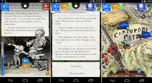 Fantasy league es un juego rpg de estrategia por turnos. Los 12 Mejores Rpg Para Android El Androide Feliz