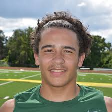 Chase Brown's Saint Stephen's Episcopal High School Football Stats