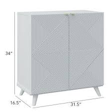 Halvorsen 2 Door Accent Cabinet Allmodern In 2020 Hallway Decorating Accent Doors Furniture
