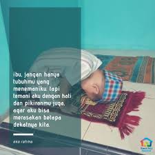 Mengapa Kita Harus Menjaga Kedekatan Dengan Anak Kalau Kata Ust Oemar Mitha Agar Anak Anak Kita Kelak Mau Mendo Akan Kita Karena Ha Anak Instagram Pendidikan