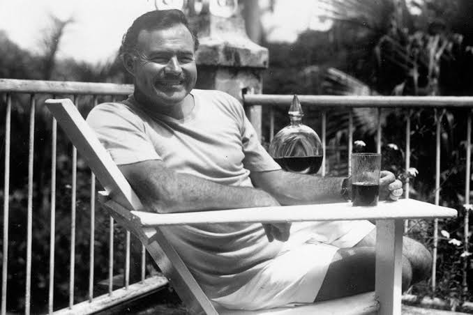 Ernest Hemingway and Gender Fluidity - JSTOR Daily