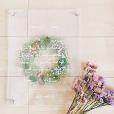 sayaさんはinstagramを利用しています 結婚式 diy ーーーーーーーー 今回は 結婚証明書 を手作り 無印良品 のアクリル板フレーム ホワイトマーカー ドライのお花 葉っぱたち 今回は スターチス スパ 結婚証明書 緑の