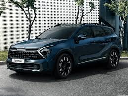The previous sportage crossover was the closest thing that kia has had to a european smash hit. Kia Sportage 2022 Pictures Information Specs
