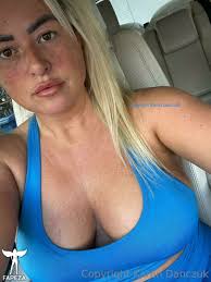 Karen Danczuk's boobs - the definitive archive of her hottest scenes