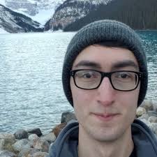 Austin Ducharme (@Ondoher_)