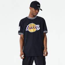 Get the best deals on lakers t shirt and save up to 70% off at poshmark now! New Era Nba Los Angeles Lakers Oversized Tee