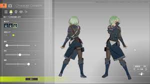 Aquí podrás encontrar todos los detalles sobre clases de personajes de blue protocol, cómodamente recopilados y ordenados en un único sitio. Blue Protocol Closed Beta Test Upgrades Character Creator And Starting Classes Siliconera