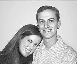 Mackenzie Bates and Christopher McCarthy