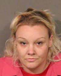 Alyssa Nichole Staley