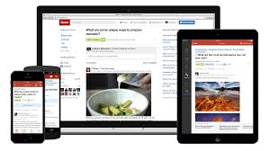 Now would be best time to get some investments in crypto as the market with stocks and other financial institutions are down with the whole pandemic situation going on and crypto seems to have been a stable investment rock and with over 5 million young crypto enthusiasts, india is poised to gain a big share of the the $250+ billion crypto market. Q A Startup Quora Unifies Its Design Across Devices And Launches An Ipad App Techcrunch