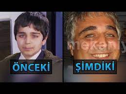 Magazin basının gündemindeki olay sonrası 'gökhan mete kimdir' sorusu internette en çok aratılan konulardan biri oldu. Neseli Gunler Film Oyuncularinin Sasirtan Degisimi Youtube
