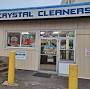 Crystal Cleaners from www.crystalcleanersct.com