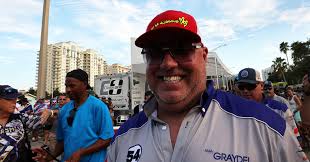 Sarasota Powerboat Grand Prix, Day 2—Generational Talent