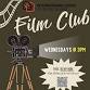 International House Film Club