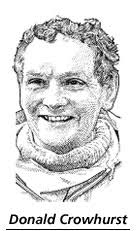 In 'Deep Water,' Sailor's Story Is Tense, Turbulent