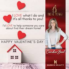 Profile for Candice Beal, Realtor, The Beal Team at Harbco Realty