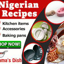 Learn more close alert banner. Banner Ad For Nigerian Food Site Banner Ad Contest 99designs