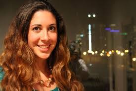 Gabrielle Bruno's Instagram, Twitter & Facebook