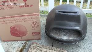 Forno bravo offers the most diverse refractory, stainless steel. Mexican Wood Fired Pizza Oven Review Youtube