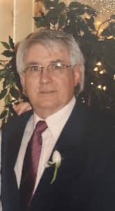 Obituary information for Leonard John Nowacki