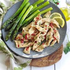 Petto di pollo al limone light. Straccetti Di Pollo Al Limone Ricetta Light E Gustosa Passo Passo