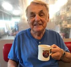 Ronald Noble Obituary