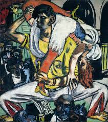 Image result for max beckmann